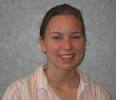 Nora Johnson Receives