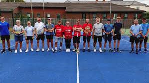 Image result for Ruthin Lawn Tennis Club