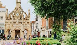 Image result for Chichester Bowmen