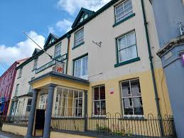 Image result for Machynlleth Bowling Club