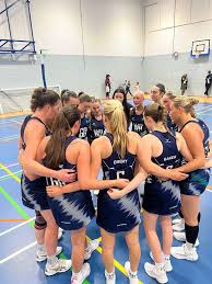 Image result for Wyre Youth Netball Club