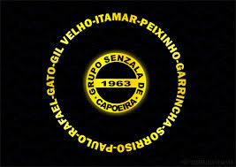 Image result for Group Senzala Capoeira Harlow