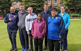 Image result for Bolton Flat Green Bowling Club
