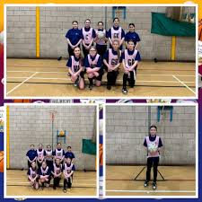 Image result for Croft Netball Club