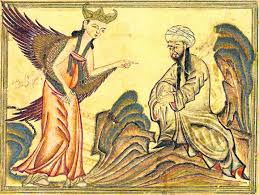 Image result for mahoma