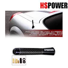 Image result for 3 inch carbon antenna