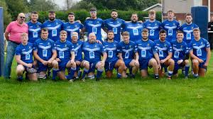 Image result for Cwmcarn United Rfc