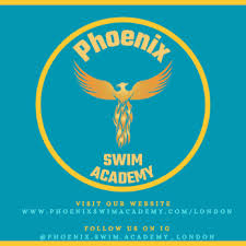 Image result for Derby Phoenix Swimming Club