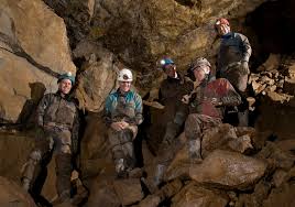 Image result for York University Caving & Potholing Club