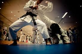 Image result for Central London Ninjutsu