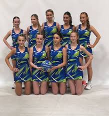 Image result for Rg7 Netball Club