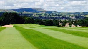 Image result for Burnley Golf Club