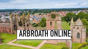 Image result for Arbroath Footers Rc