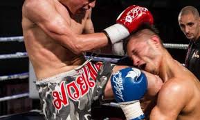 Image result for JTT Muay Thai