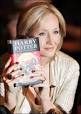 J K Rowling