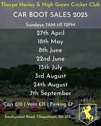 Image result for Thorpe Green Cricket Club