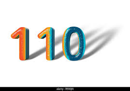 Image result for 110