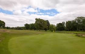 Image result for Richmond Park Golf Club