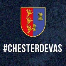 Image result for Chester Rugby Union Football Club
