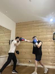 Image result for Epsom & Ewell Amateur Boxing Club