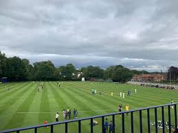 Image result for Armitage Bridge Cricket Club