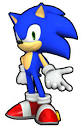Sonic the Hedgehog | Fatal Fiction Fanon Wiki | Fandom