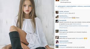 Foto Anak Tercantik di Dunia Menuai Kecaman - Health Liputan6.com ...