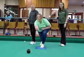 Image result for Loddon Vale Short Mat Bowling Club