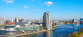 Image result for City Of Manchester