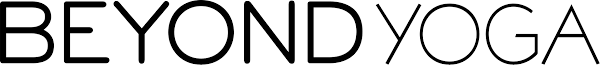 Beyond Yoga logo