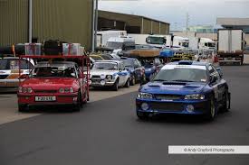 Image result for Farnborough District Motor Club