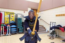 Image result for Sanshukan Kendo Club