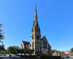 Image result for Trinity Cc, Cheshire