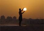 Holding The Sun Montage - Video