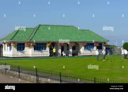 Image result for Benllech Bowling Club