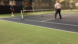 Image result for Pickleball Bournemouth