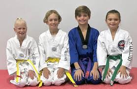 Image result for Kees Tae Kwon Do