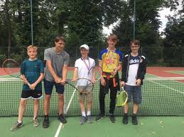 Image result for Hungerford Tennis Club