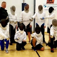 Image result for University Of Warwick`s Fencing Club