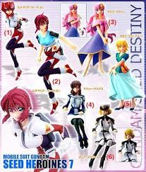 「タリア・グラディス 機動戦士ガンダムSEED DESTINY」の画像検索結果