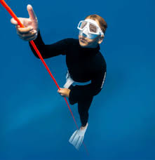 Image result for Blue Water Freediving School