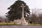 World War 2 memorial. - via Daymix