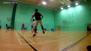 Image result for Westgate (Hampshire) Badminton Club