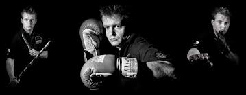 Image result for Laurence Sandums Blackbelt Martial Arts