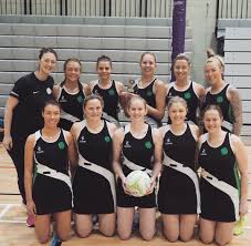 Image result for Hn Ladies Netball Club