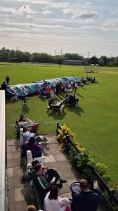 Image result for Vernon Carus Sports Club