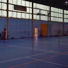 Image result for Manor Hall Badminton Club