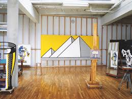 Image result for roy lichtenstein
