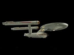 Image result for starship enterprise