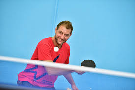 Image result for Albrighton Table Tennis Club